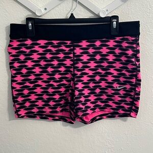 Nike Dri-Fit Running Shorts XL